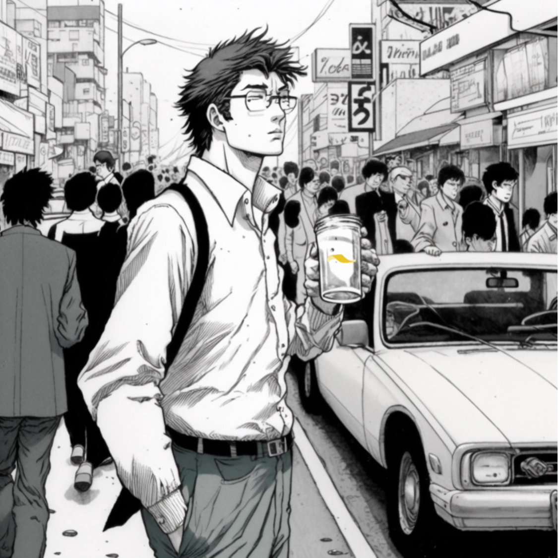 cover of episode 158 等待喝多：金汤力自由